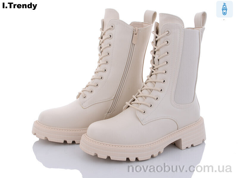 Ботинки Trendy B9709-1