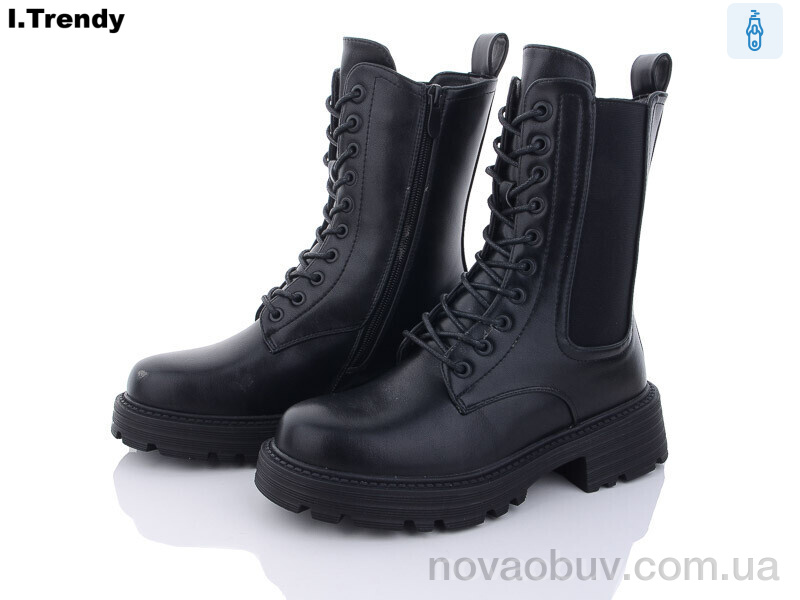 Ботинки Trendy B9709