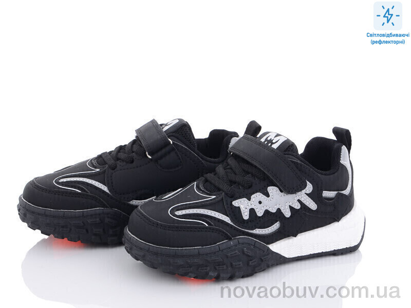 Кроссовки Ok Shoes C34-1