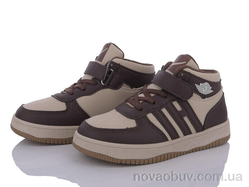 Кросівки Ok Shoes L1-1