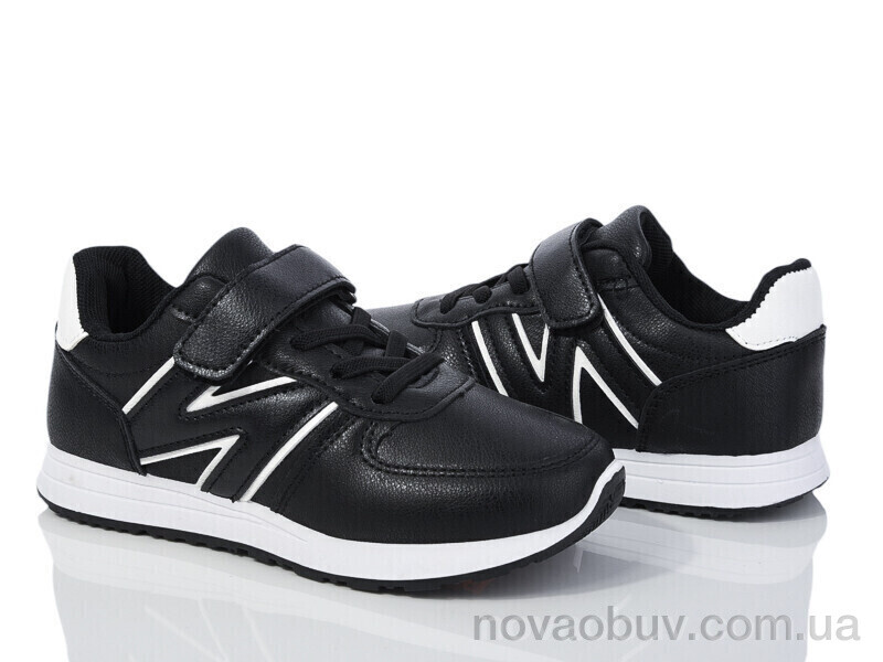 Кросівки Ok Shoes BP262-1