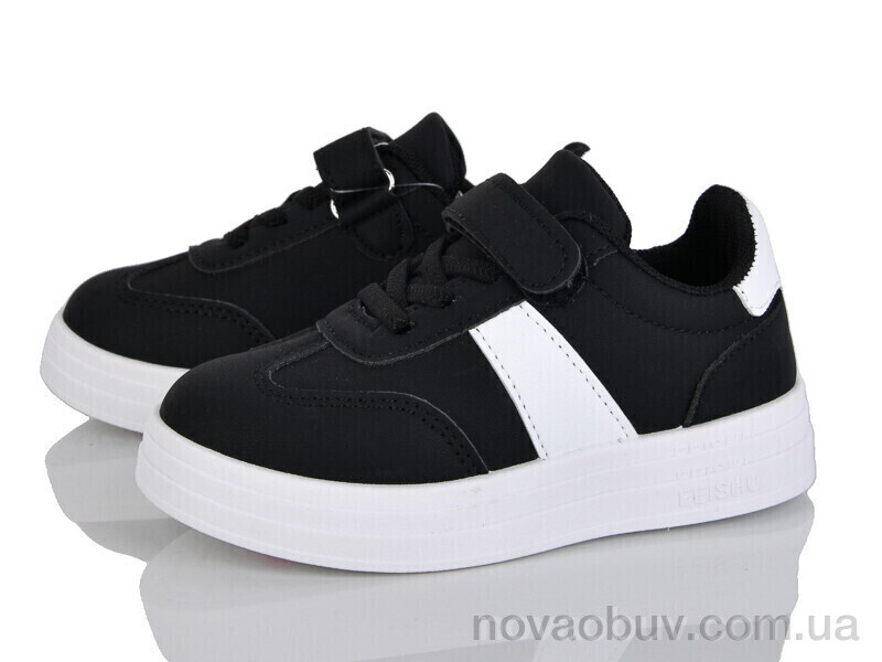 Кросівки Ok Shoes A307-1