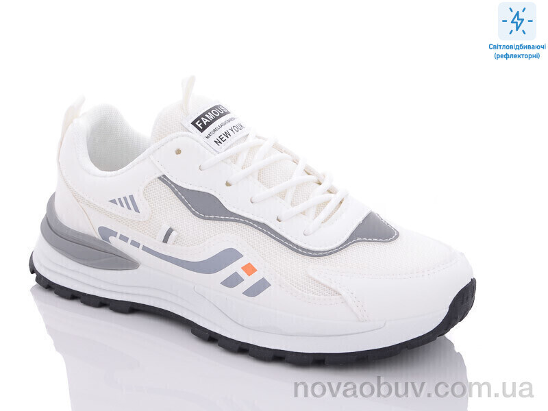 Кросівки Ok Shoes N5521-2
