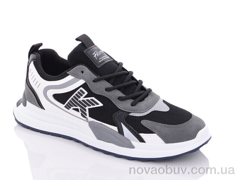 Кросівки Ok Shoes F42-1