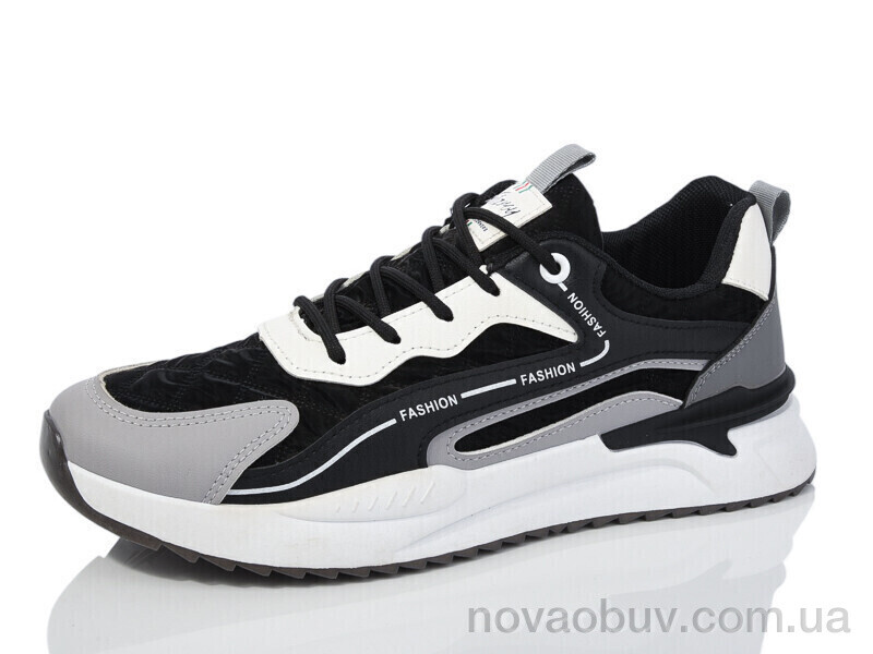 Кросівки Ok Shoes KC22-1
