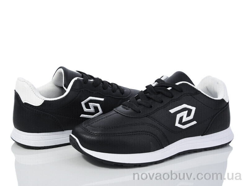 Кросівки Ok Shoes AP261-1