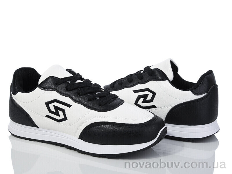 Кросівки Ok Shoes AP261-2