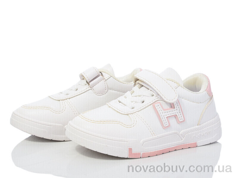 Кросівки Ok Shoes 1A01-2