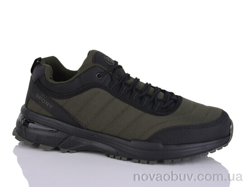 Кросівки Ok Shoes T613-6