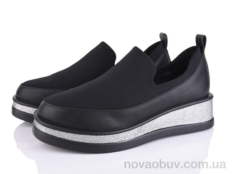 Туфлі Loretta V302