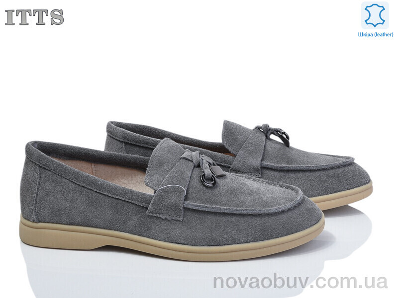 Туфлі ITTS 9309C