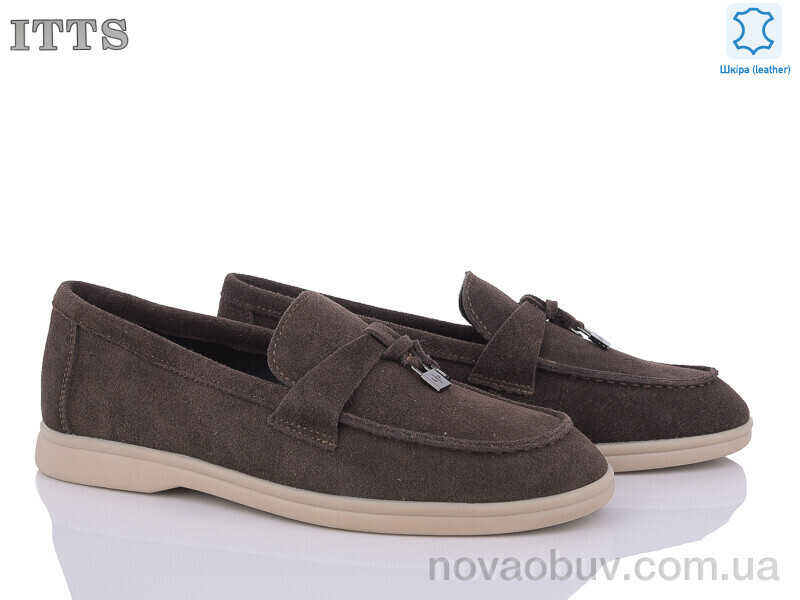 Туфлі ITTS 9309-B