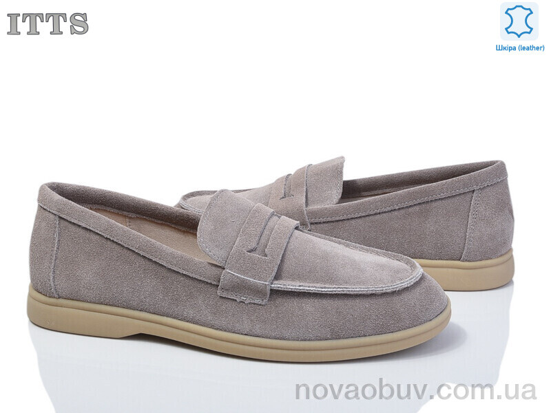Туфлі ITTS 9309-3D