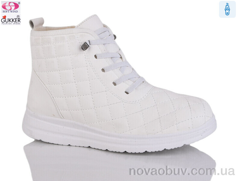 Черевики Gukkcr DB2102