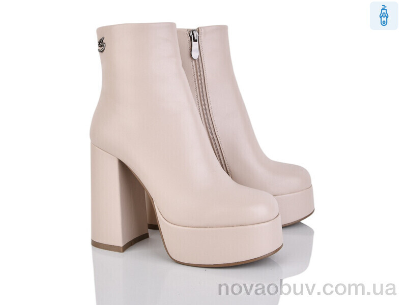 Ботинки Lino Marano L350-8E