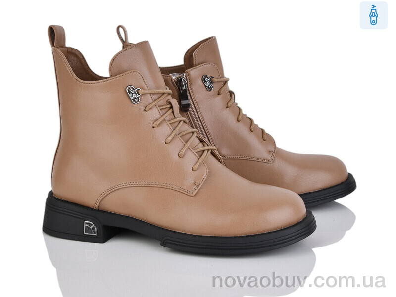 Черевики Lino Marano L390-8E