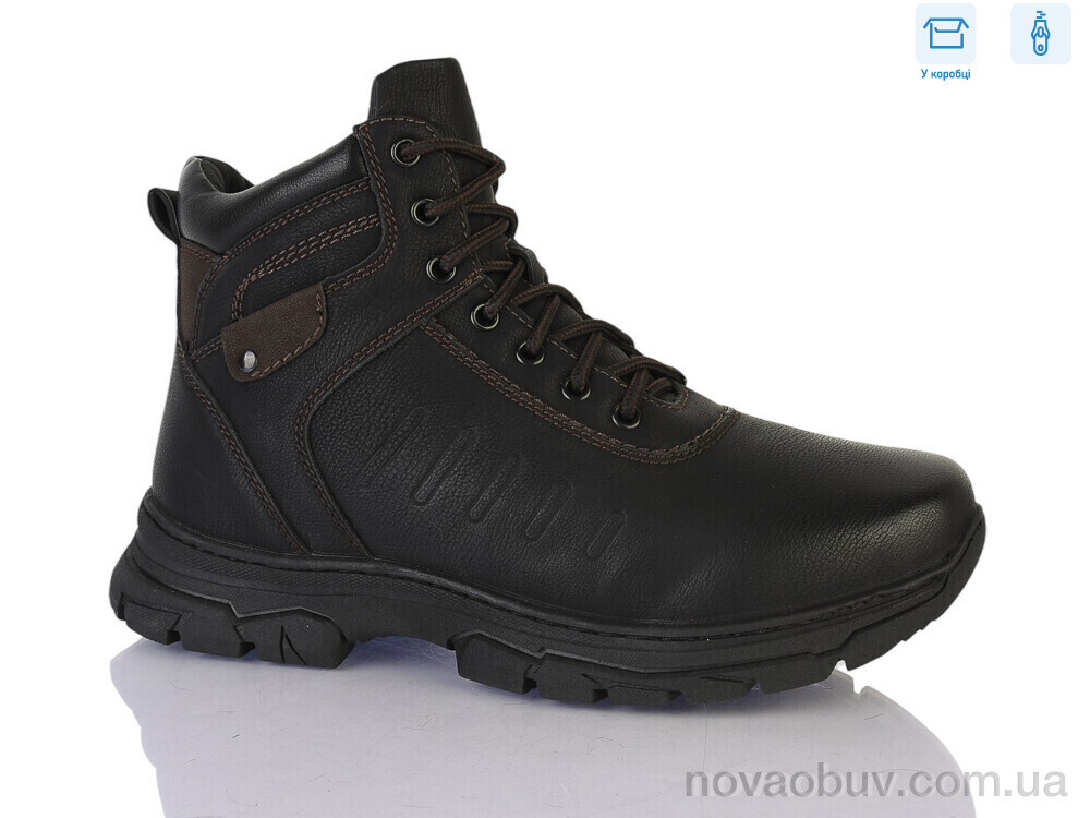 Черевики Nasite TM01-6A