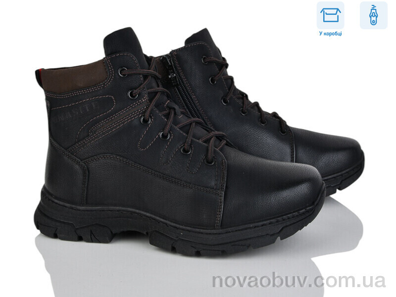 Черевики Nasite TM01-9A