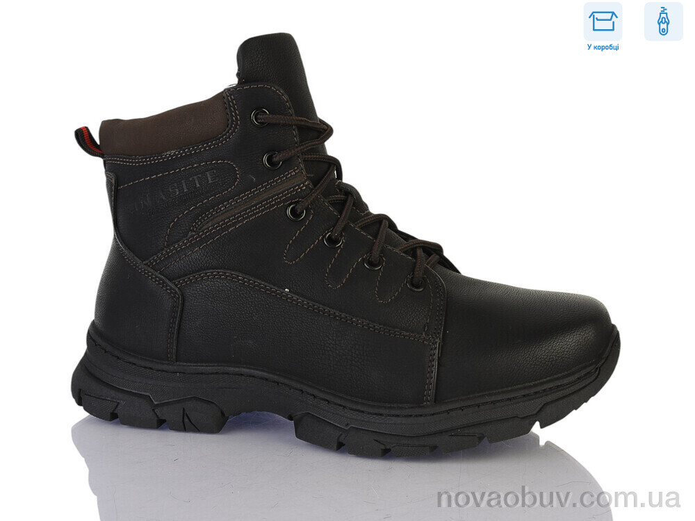 Черевики Nasite TM01-9A