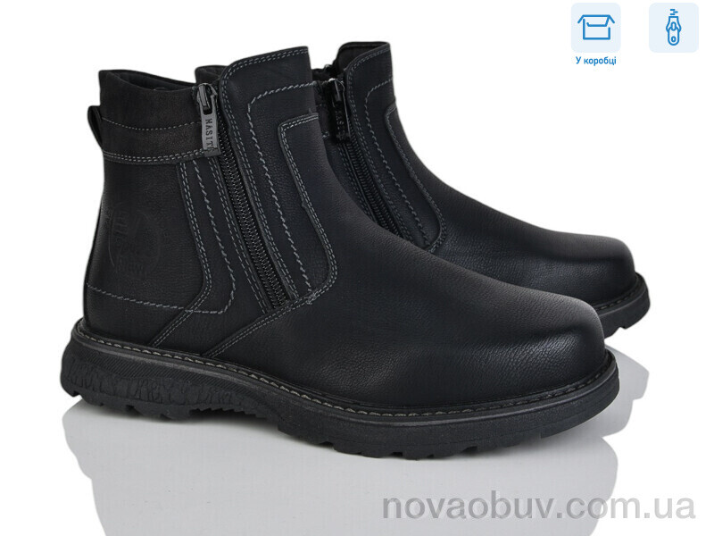 Черевики Nasite TM03-2A