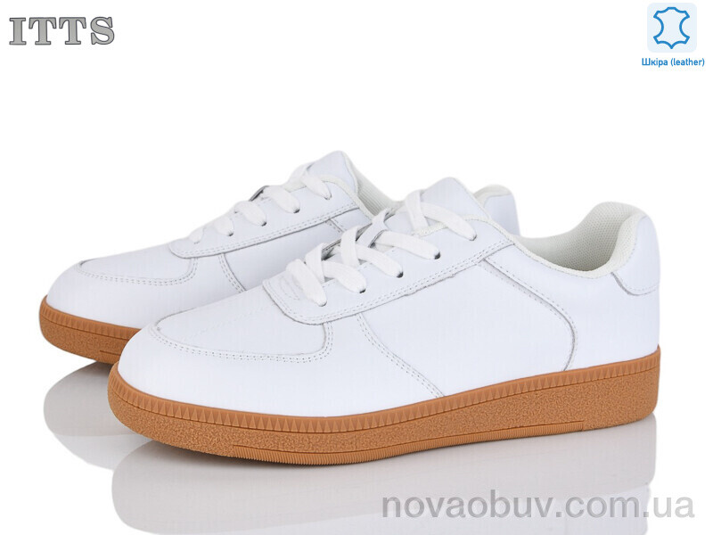 Кросівки ITTS Q001-E