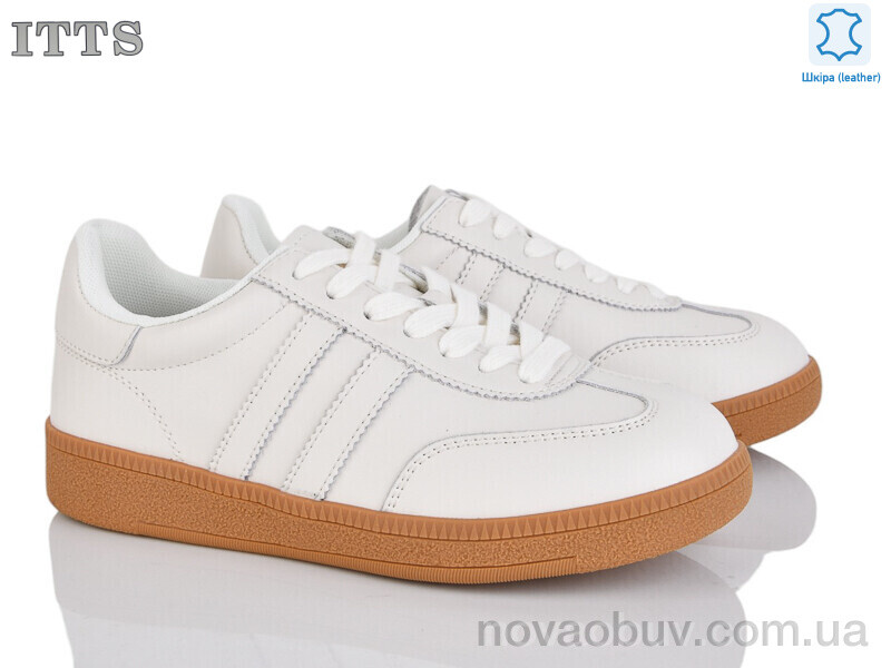 Кросівки ITTS Q005-B