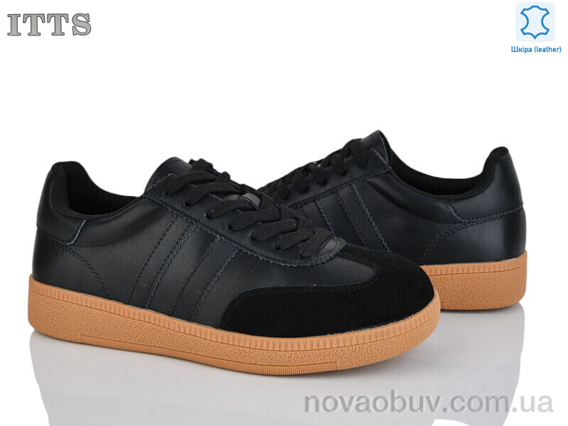 Кросівки ITTS Q005-C