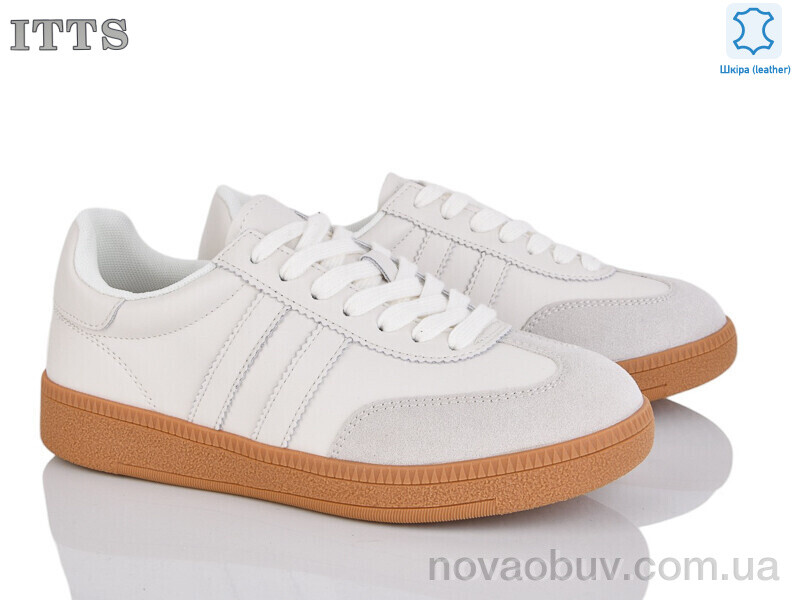 Кросівки ITTS Q005-D