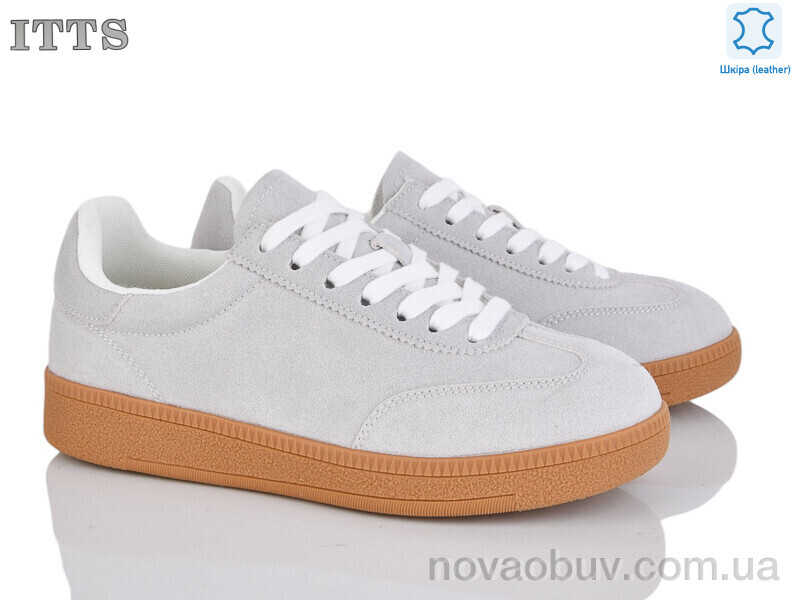 Кросівки ITTS Q002-5