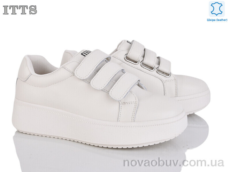 Кросівки ITTS K691-3
