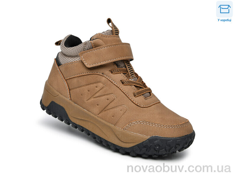 Черевики TOM.M 11779C