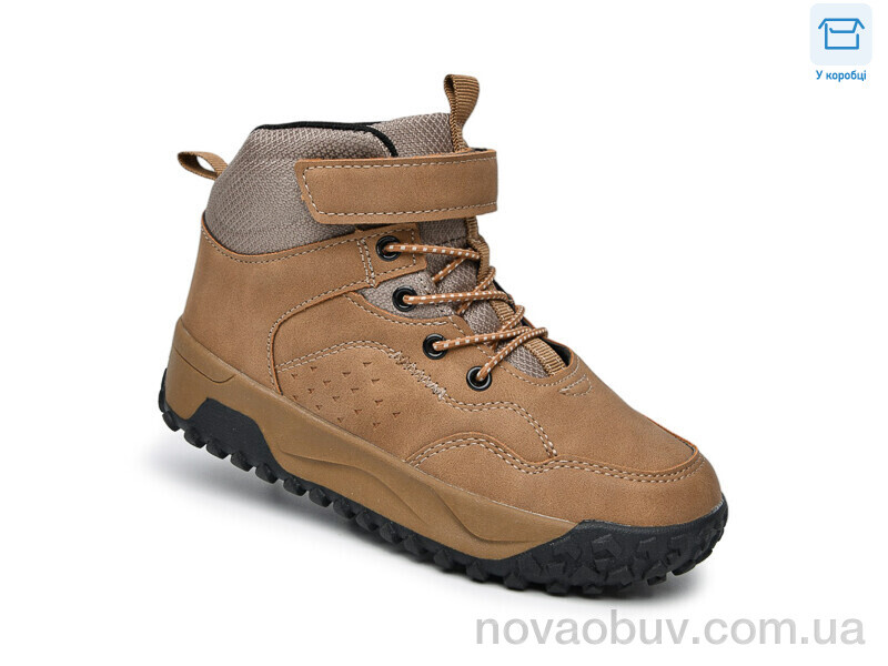 Черевики TOM.M 11780C