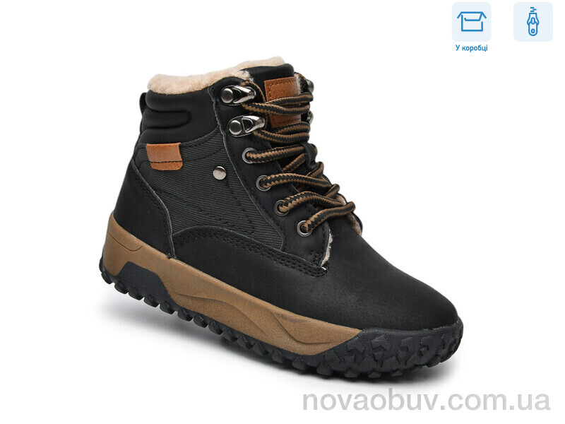 Черевики TOM.M 11781A