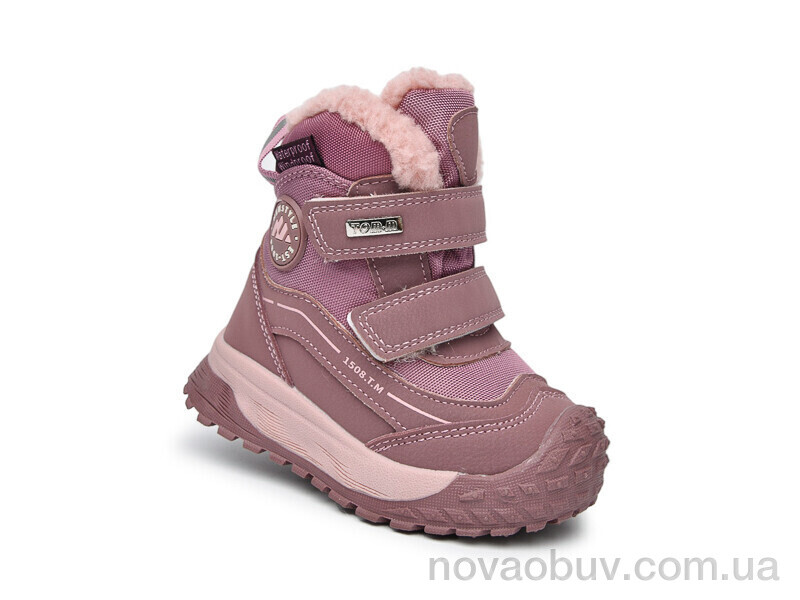 Черевики TOM.M 11760C