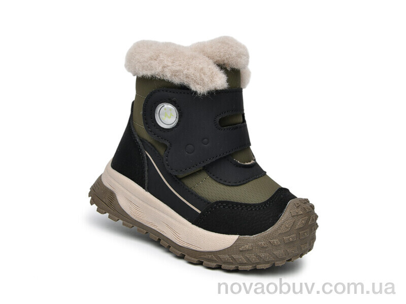 Черевики TOM.M 11757B