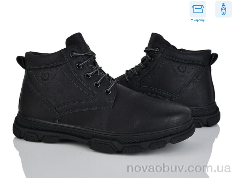 Черевики Nasite M131-5W