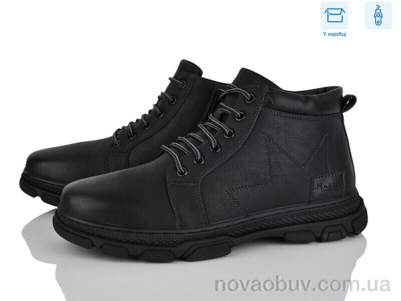 Черевики Nasite M131-6W