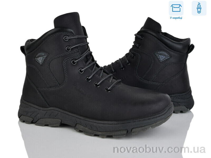Черевики Nasite M128-5W