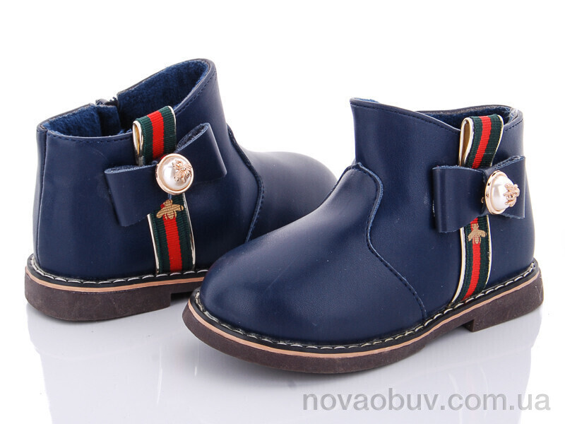 Черевики Xifa kids XF02-G1011-2