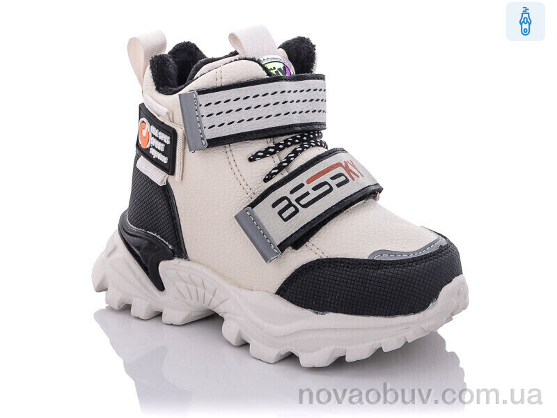 Черевики Xifa kids XF02-849-4A піна