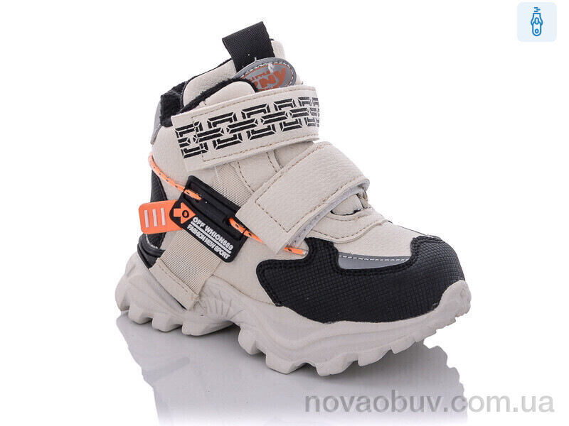 Черевики Xifa kids XF02-851-3A піна