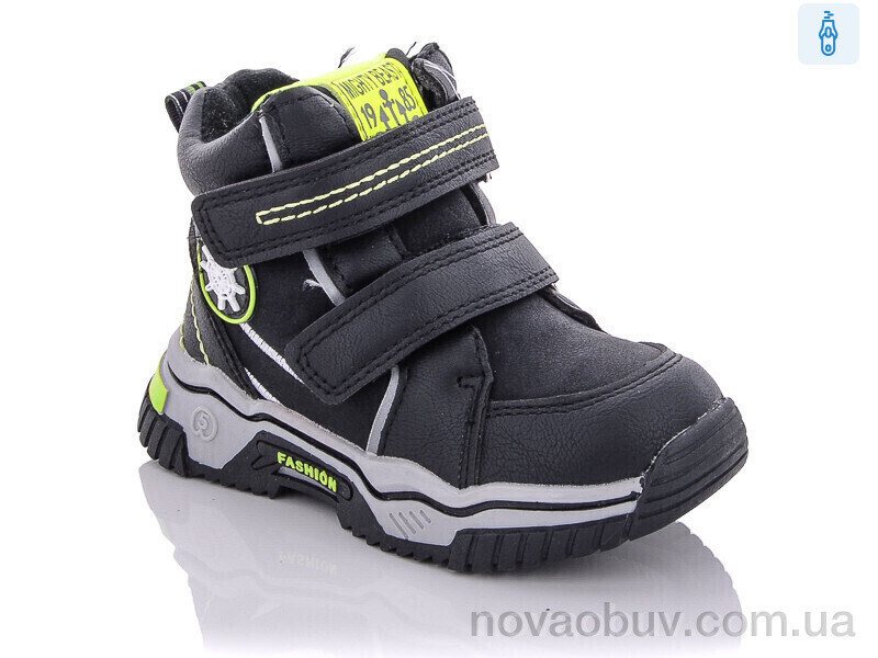 Черевики Xifa kids XF02-YF939-1A