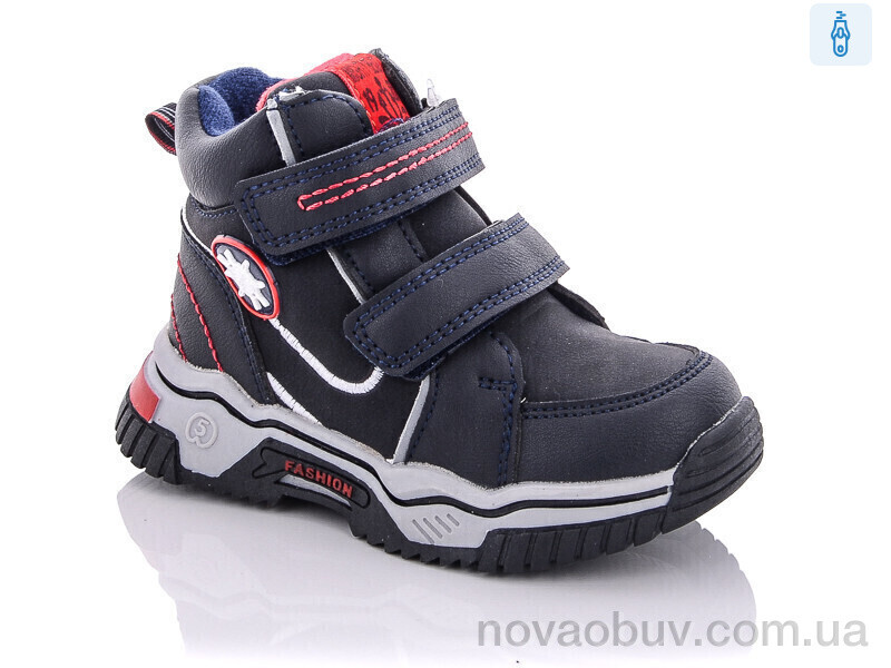 Черевики Xifa kids XF02-YF939-1B
