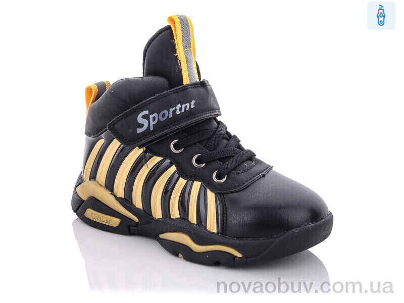 Черевики Xifa kids XF02-BT889-2A