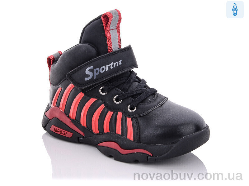 Черевики Xifa kids XF02-BT889-2K