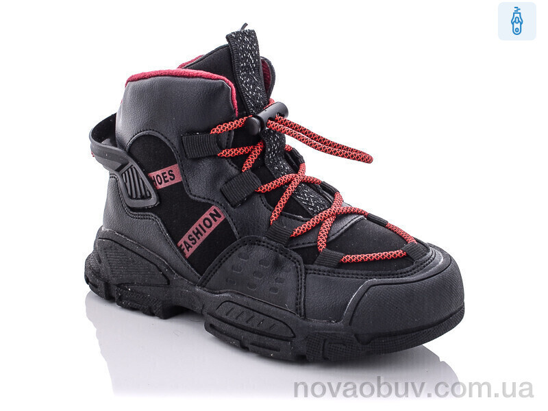 Черевики Xifa kids XF02-BT882-2K