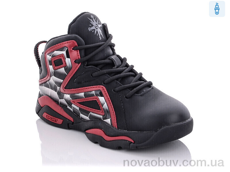 Черевики Xifa kids XF02-BT887-2K