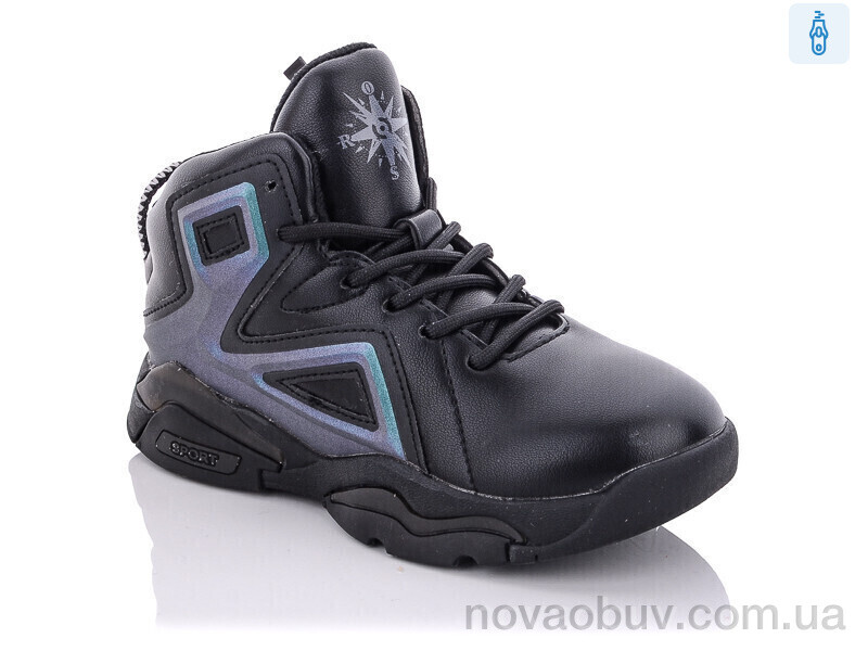 Черевики Xifa kids XF02-BT887-2L