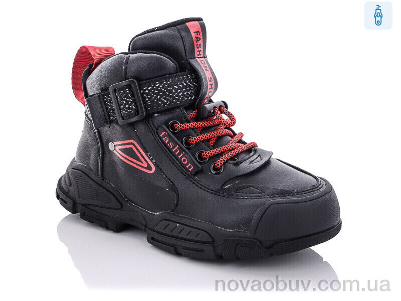 Черевики Xifa kids XF02-BT880-2A