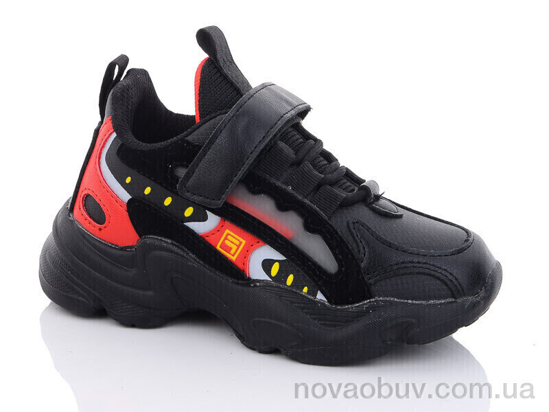 Кроссовки Xifa kids XF02-2099-2K